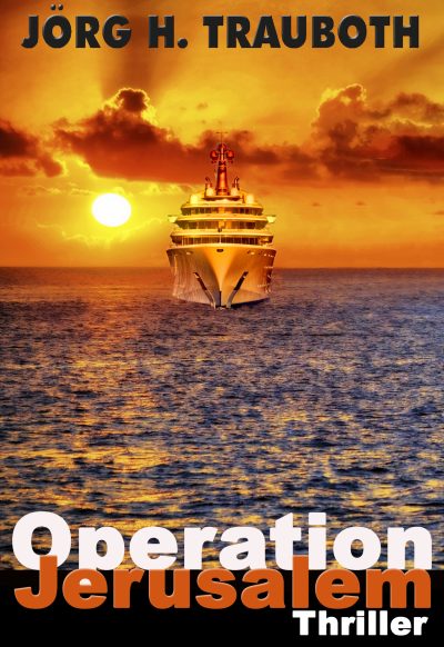 1. Operation Jerusalem